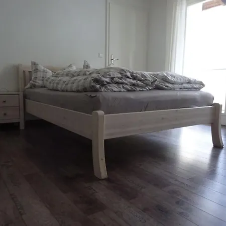 City Ferienwohnung Baden-Baden