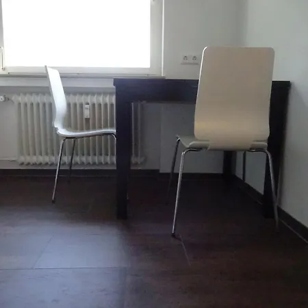 City Ferienwohnung *