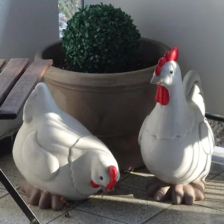 Apartament City Ferienwohnung *