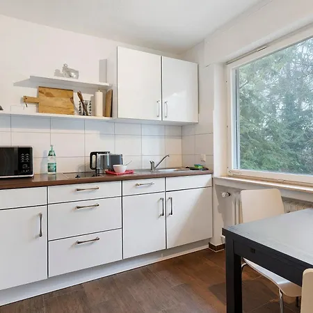 Apartamento City Ferienwohnung *