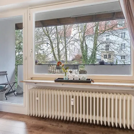 City Ferienwohnung Baden-Baden