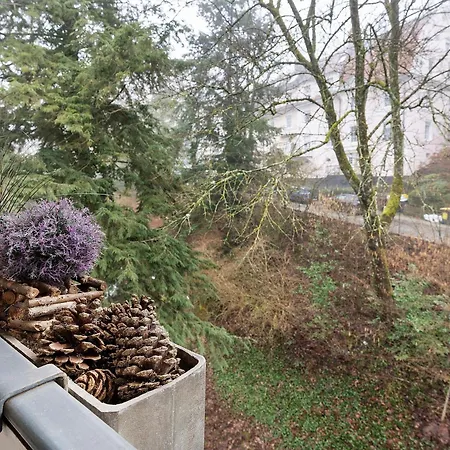 City Ferienwohnung
