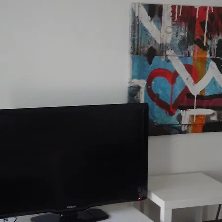 Apartment City Ferienwohnung