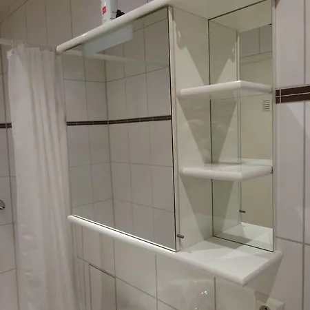 Appartement City Ferienwohnung *