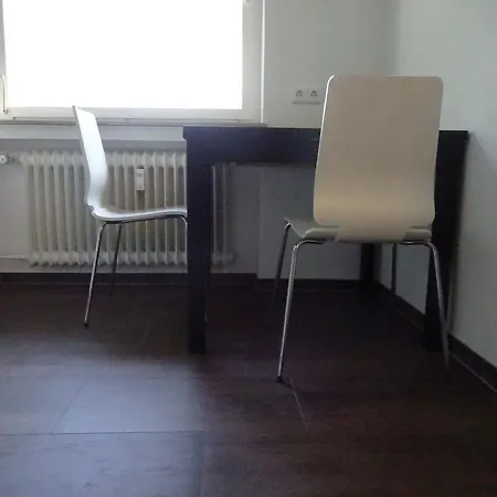 Apartmán City Ferienwohnung *