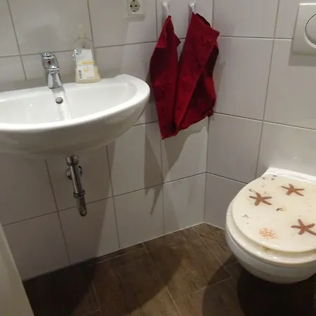 Apartment City Ferienwohnung *