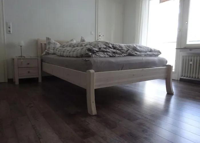 City Ferienwohnung Baden-Baden