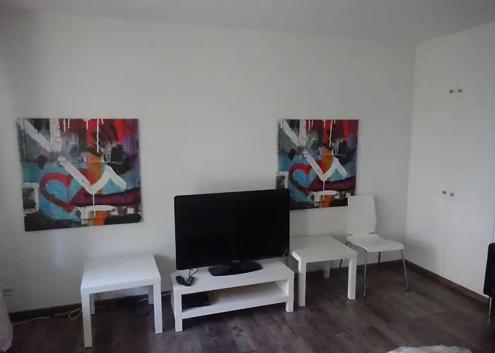 Apartament City Ferienwohnung *