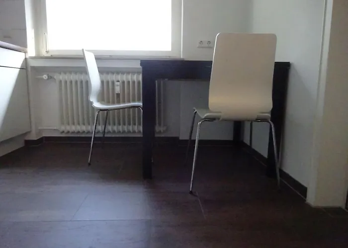 City Ferienwohnung *