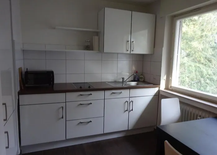 City Ferienwohnung Apartament