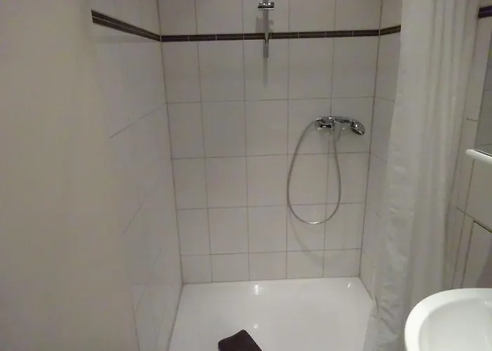 City Ferienwohnung Apartament *