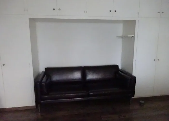 City Ferienwohnung Apartament